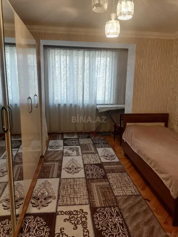 Satılır 3 otaqlı mənzil 85 m²