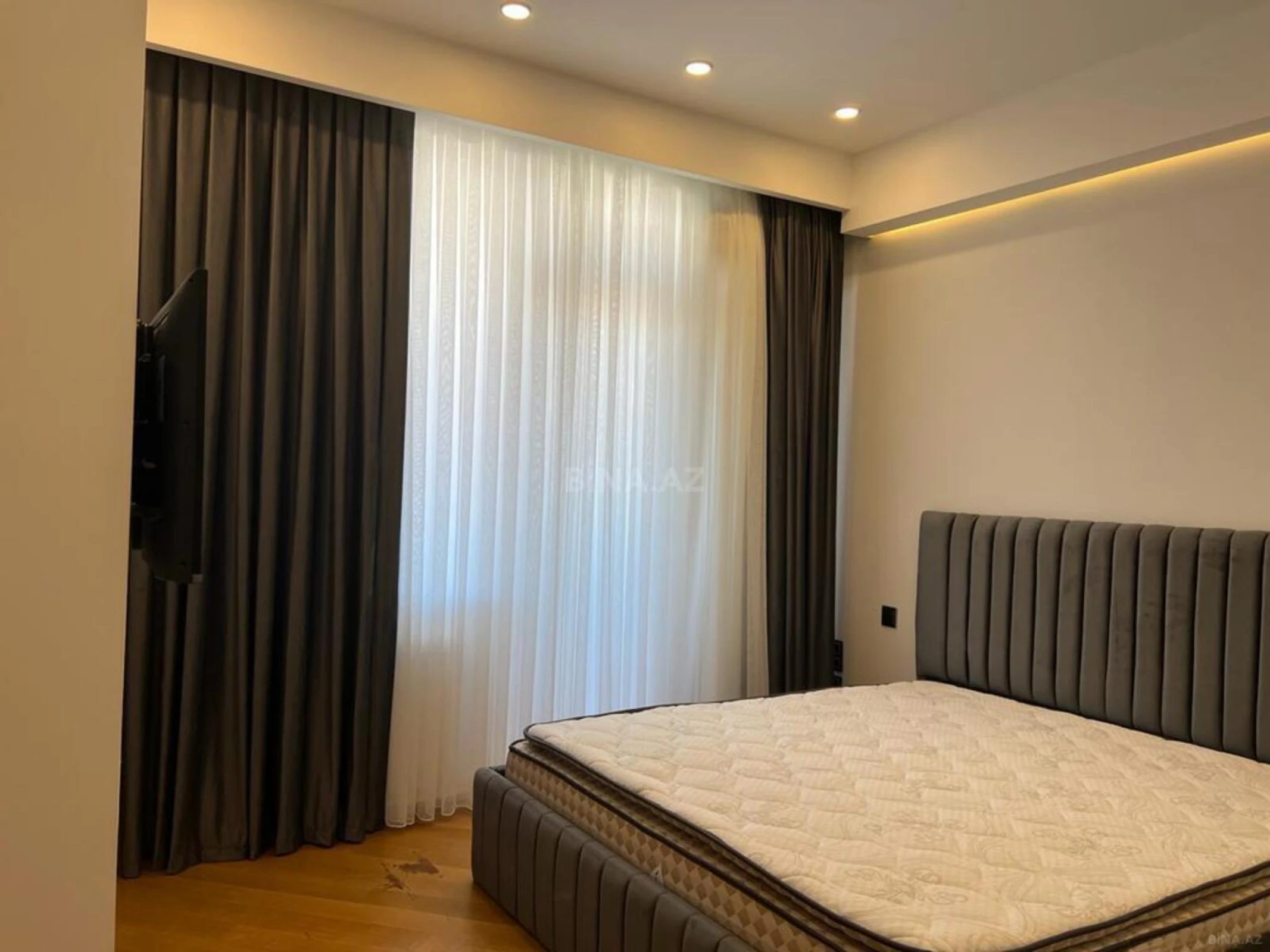 Kirayə verilir 3 otaqlı mənzil 100 m²