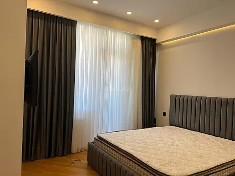 Kirayə verilir 3 otaqlı mənzil 100 m²