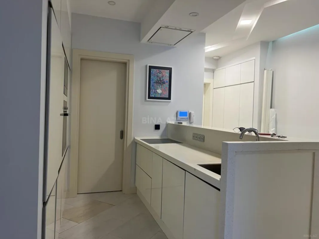 Kirayə verilir 3 otaqlı mənzil 100 m²