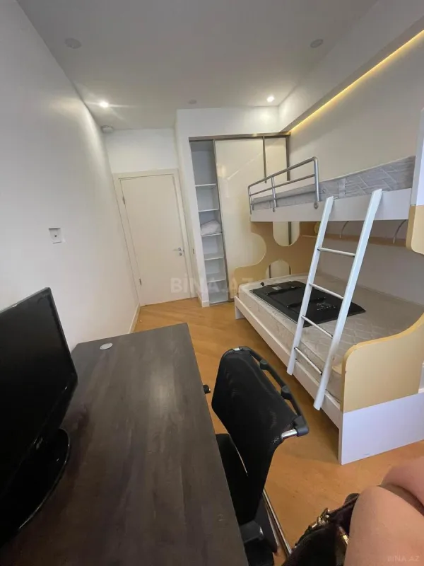 Kirayə verilir 3 otaqlı mənzil 100 m²