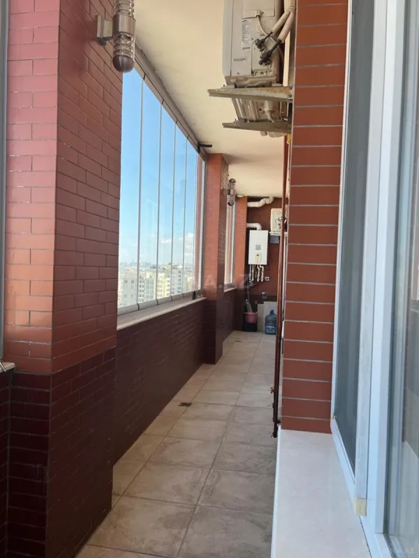 Kirayə verilir 3 otaqlı mənzil 100 m²