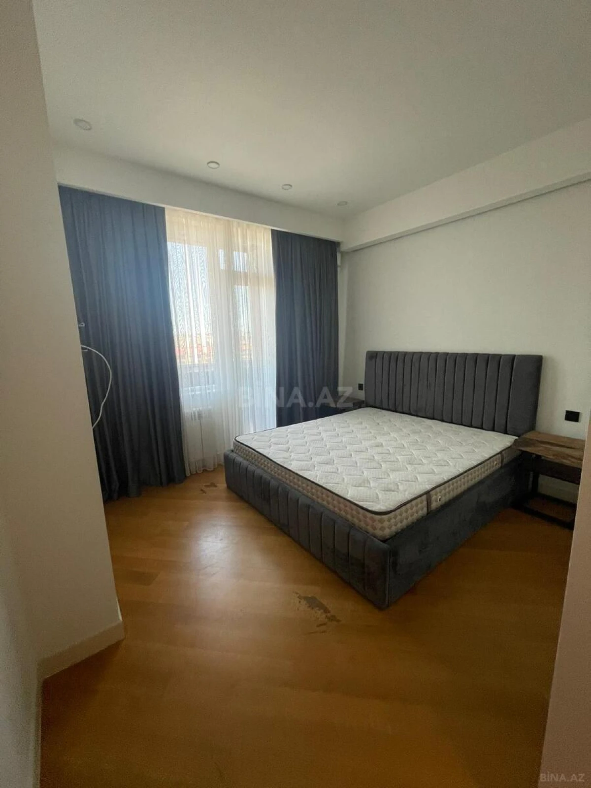 Kirayə verilir 3 otaqlı mənzil 100 m²