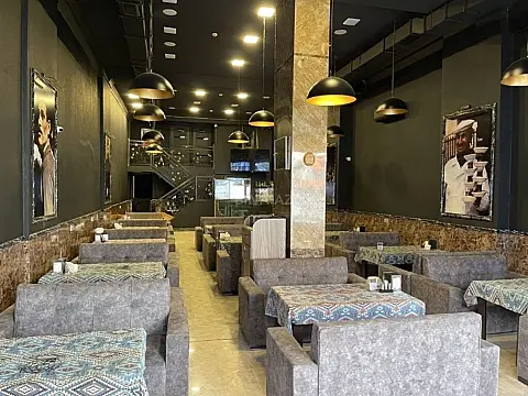 Satılır obyekt 163 m² — Bakı, Həzi Aslanov qəs. 163.00 m²