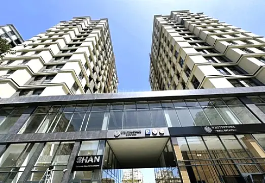 Satılır 3 otaqlı mənzil 114 m²