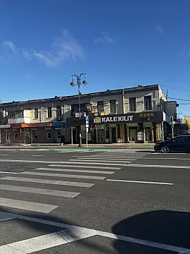 Satılır 2 otaqlı mənzil 53 m² — Bakı 2 otaq 53.00 m²