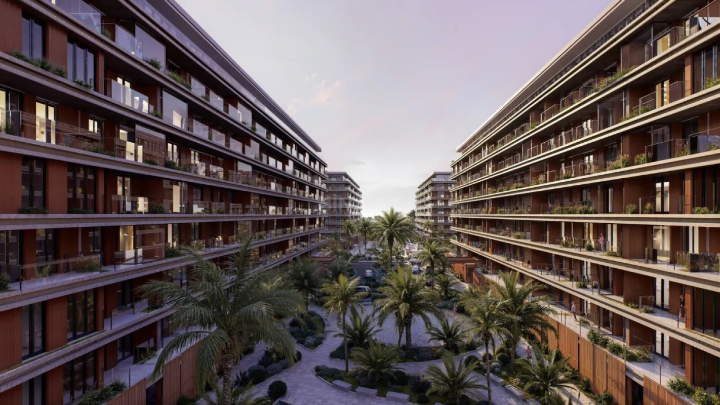 Satılır 3 otaqlı mənzil 96.3 m²