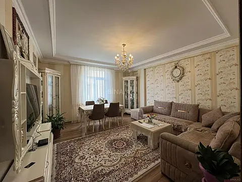 Satılır 2 otaqlı mənzil 77 m² — Bakı, Masazır 2 otaq 77.00 m²