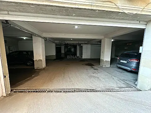 Satılır qaraj 200 m²