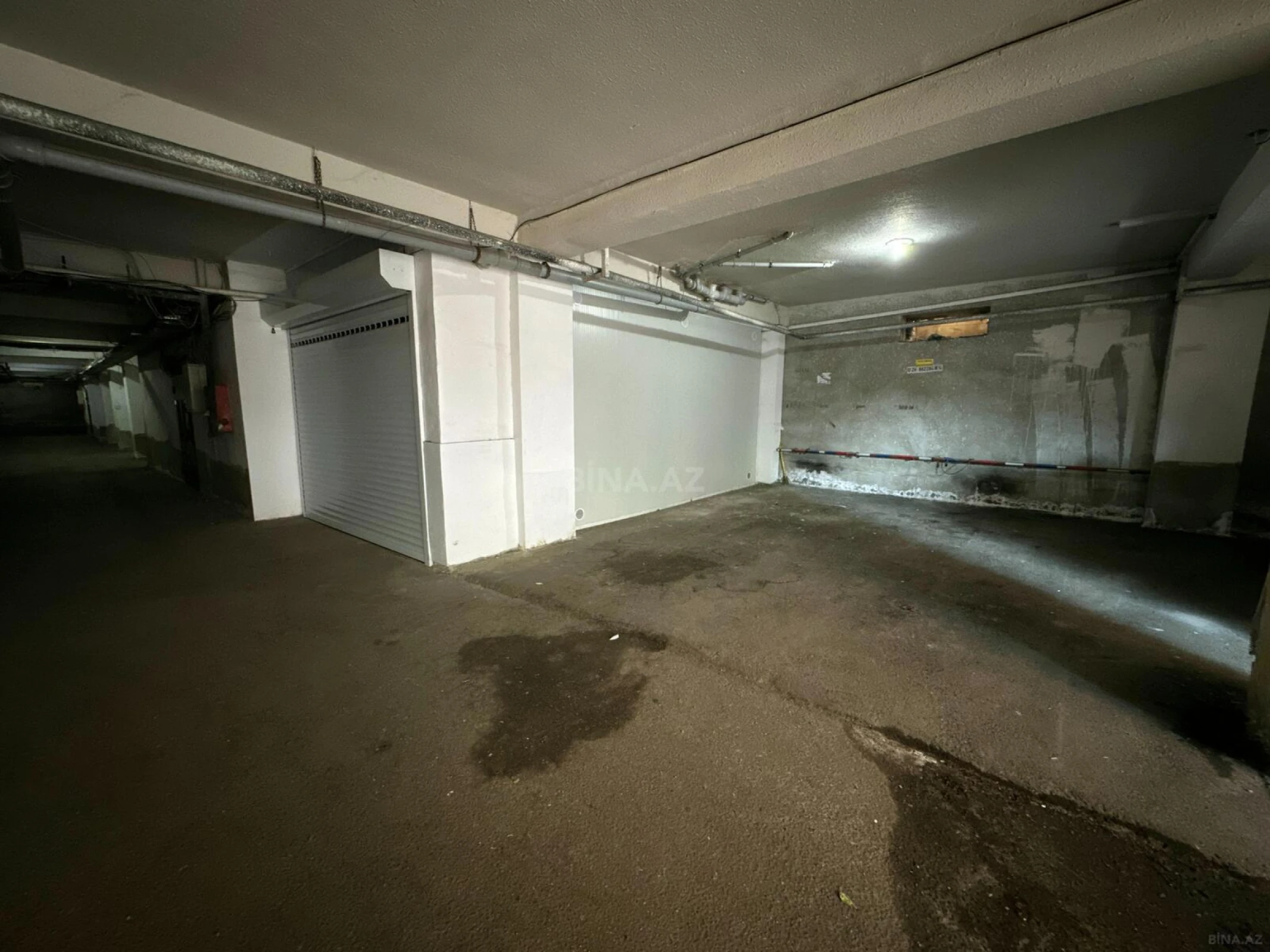 Satılır qaraj 200 m²