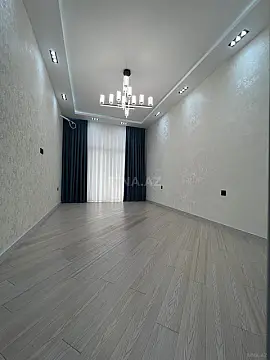 Satılır 2 otaqlı mənzil 80 m² — Bakı, 8-ci kilometr 2 otaq 80.00 m²