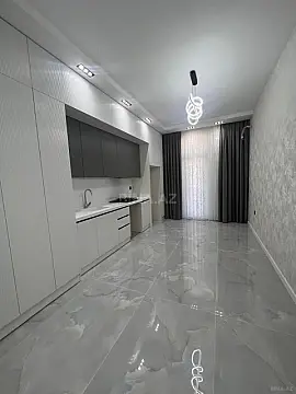 Satılır 2 otaqlı mənzil 80 m²