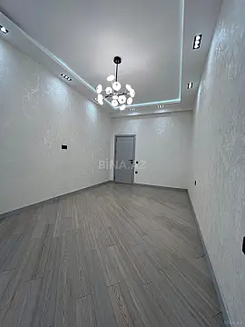 Satılır 2 otaqlı mənzil 80 m²