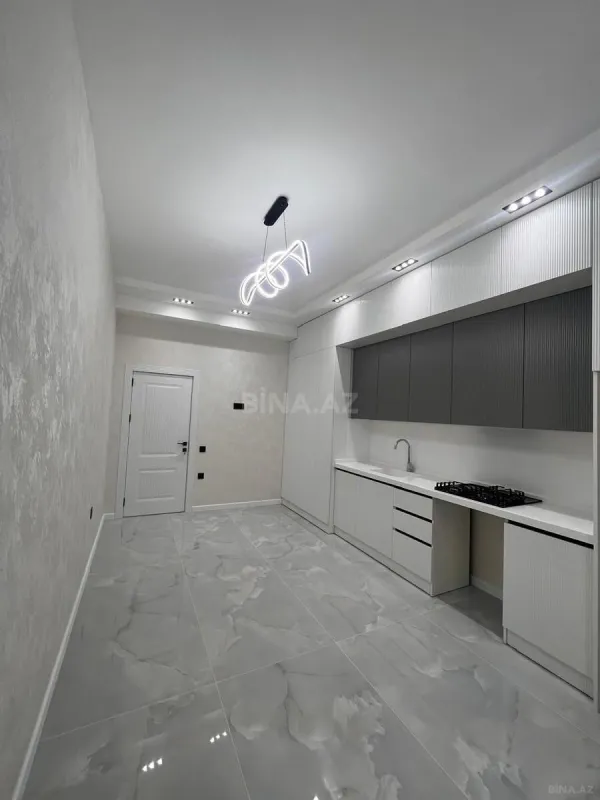 Satılır 2 otaqlı mənzil 80 m²