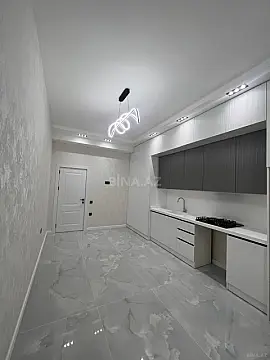 Satılır 2 otaqlı mənzil 80 m²