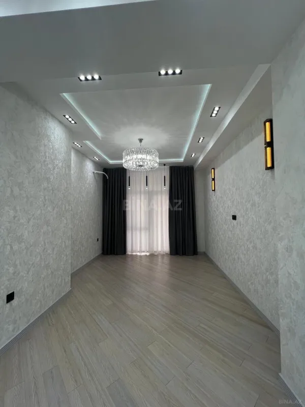 Satılır 2 otaqlı mənzil 80 m²