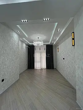 Satılır 2 otaqlı mənzil 80 m²