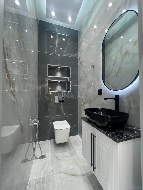 Satılır 2 otaqlı mənzil 80 m²