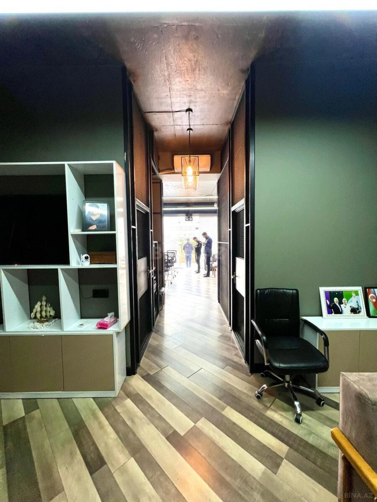 Satılır obyekt 81 m²