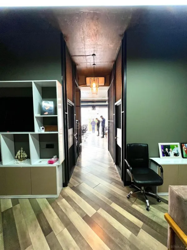 Satılır obyekt 81 m²