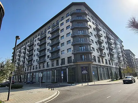 Satılır 5 otaqlı mənzil 202 m² — Bakı, Köhnə Günəşli 5 otaq 202.00 m²