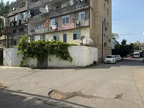 Satılır 2 otaqlı mənzil 100 m² — Bakı, Mərdəkan 2 otaq 100.00 m²