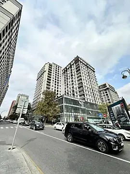 Satılır 3 otaqlı mənzil 83 m² — Bakı 3 otaq 83.00 m²
