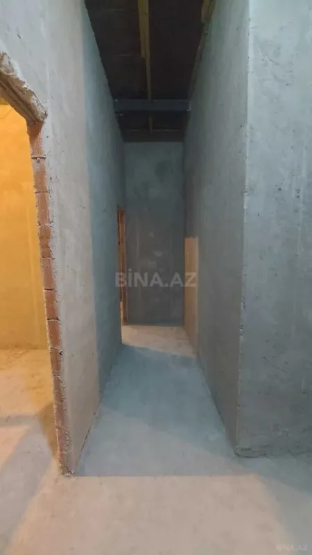 Satılır 3 otaqlı mənzil 170 m²