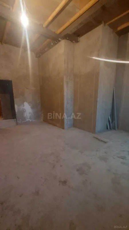 Satılır 3 otaqlı mənzil 170 m²