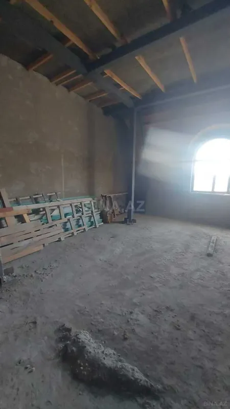 Satılır 3 otaqlı mənzil 170 m²