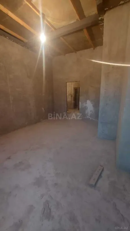 Satılır 3 otaqlı mənzil 170 m²