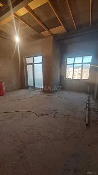 Satılır 3 otaqlı mənzil 170 m²