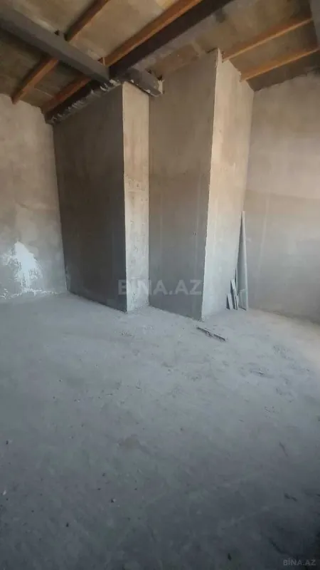 Satılır 3 otaqlı mənzil 170 m²
