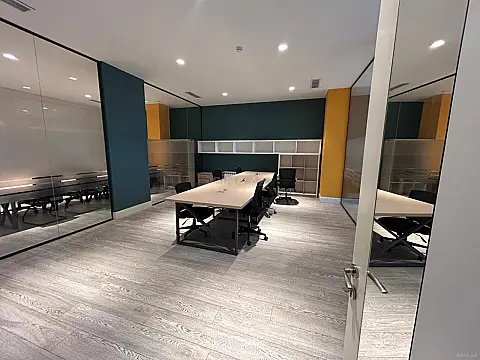 Kirayə verilir 5 otaqlı ofis 175 m²
