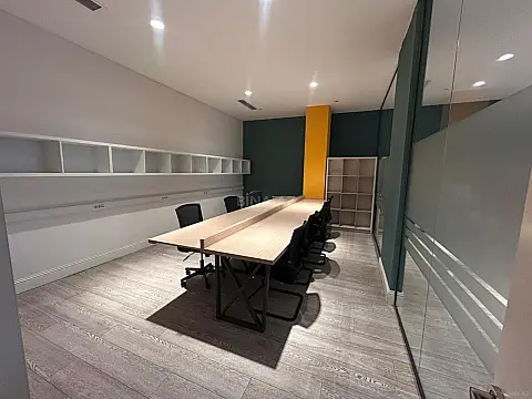 Kirayə verilir 5 otaqlı ofis 175 m²
