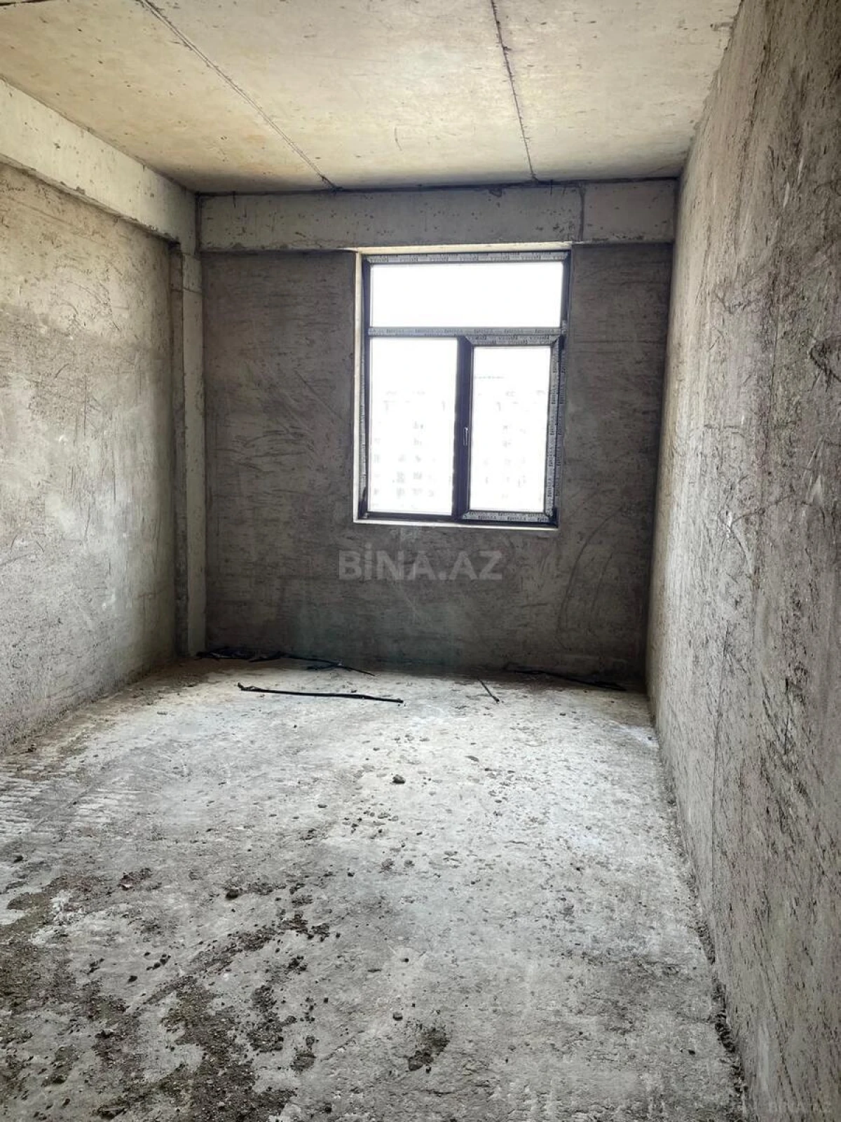 Satılır 2 otaqlı mənzil 89.7 m²