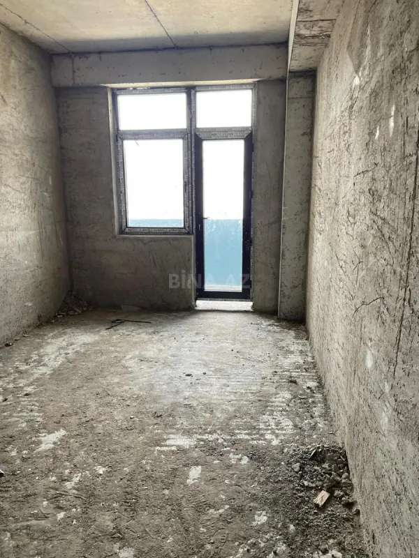 Satılır 2 otaqlı mənzil 89.7 m²