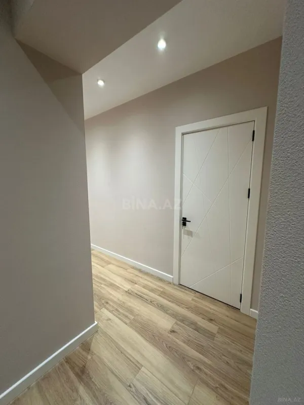 Kirayə verilir 3 otaqlı mənzil 120 m²