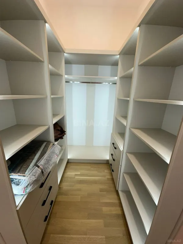 Kirayə verilir 3 otaqlı mənzil 120 m²