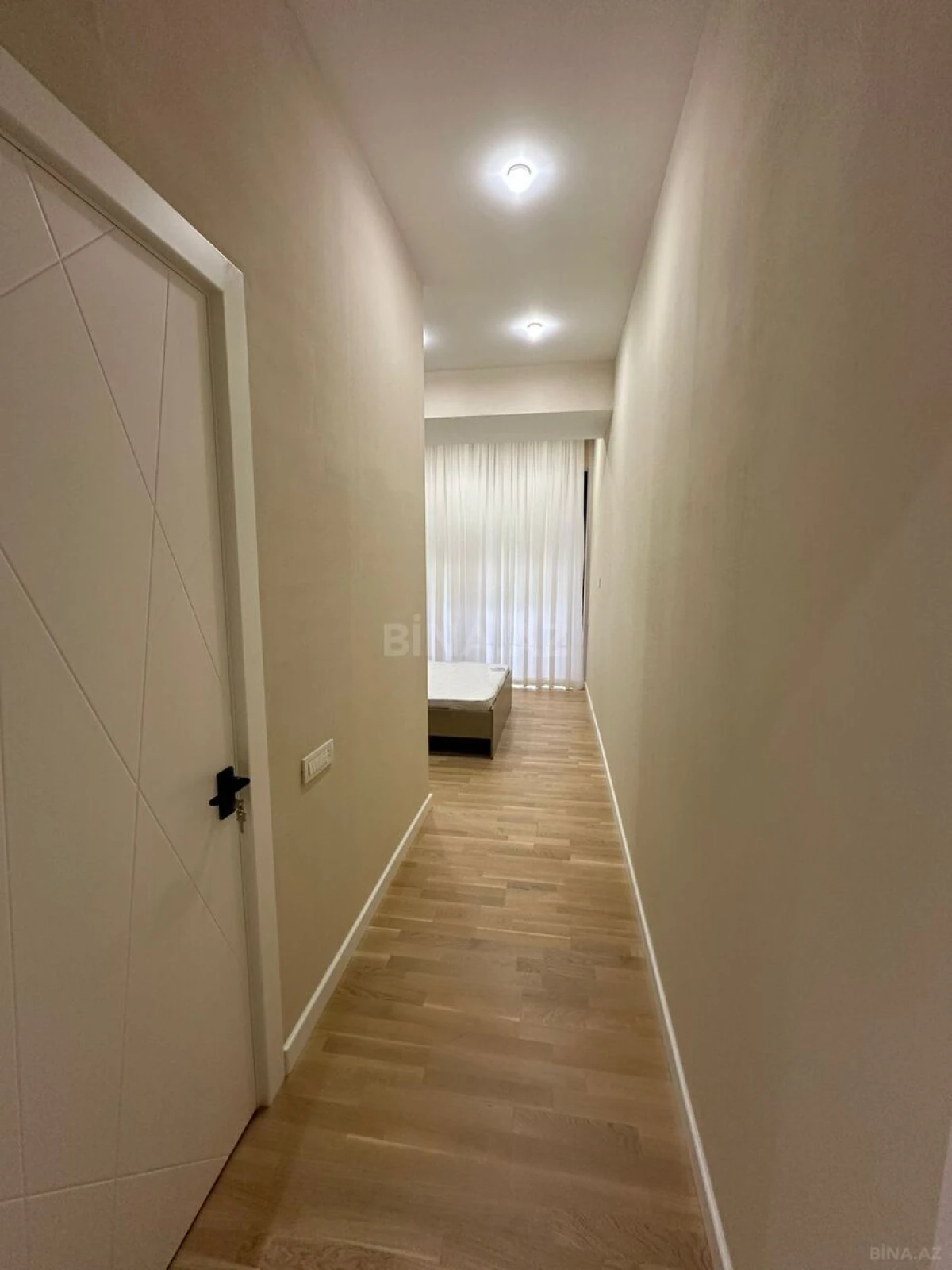 Kirayə verilir 3 otaqlı mənzil 120 m²