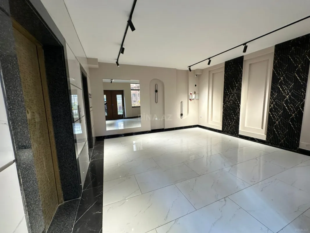 Kirayə verilir 3 otaqlı mənzil 120 m²