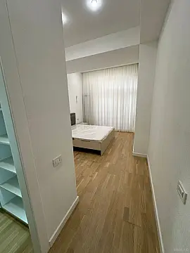 Kirayə verilir 3 otaqlı mənzil 120 m²