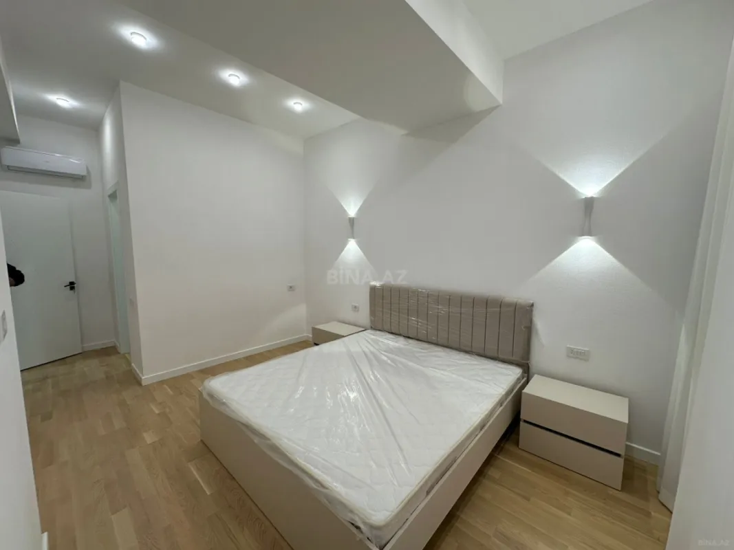 Kirayə verilir 3 otaqlı mənzil 120 m²