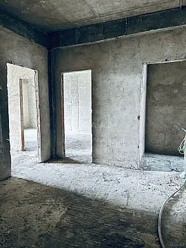 Satılır 3 otaqlı mənzil 123 m²