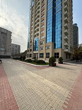 Satılır 4 otaqlı mənzil 210 m² — Bakı, Yasamal 4 otaq 210.00 m²