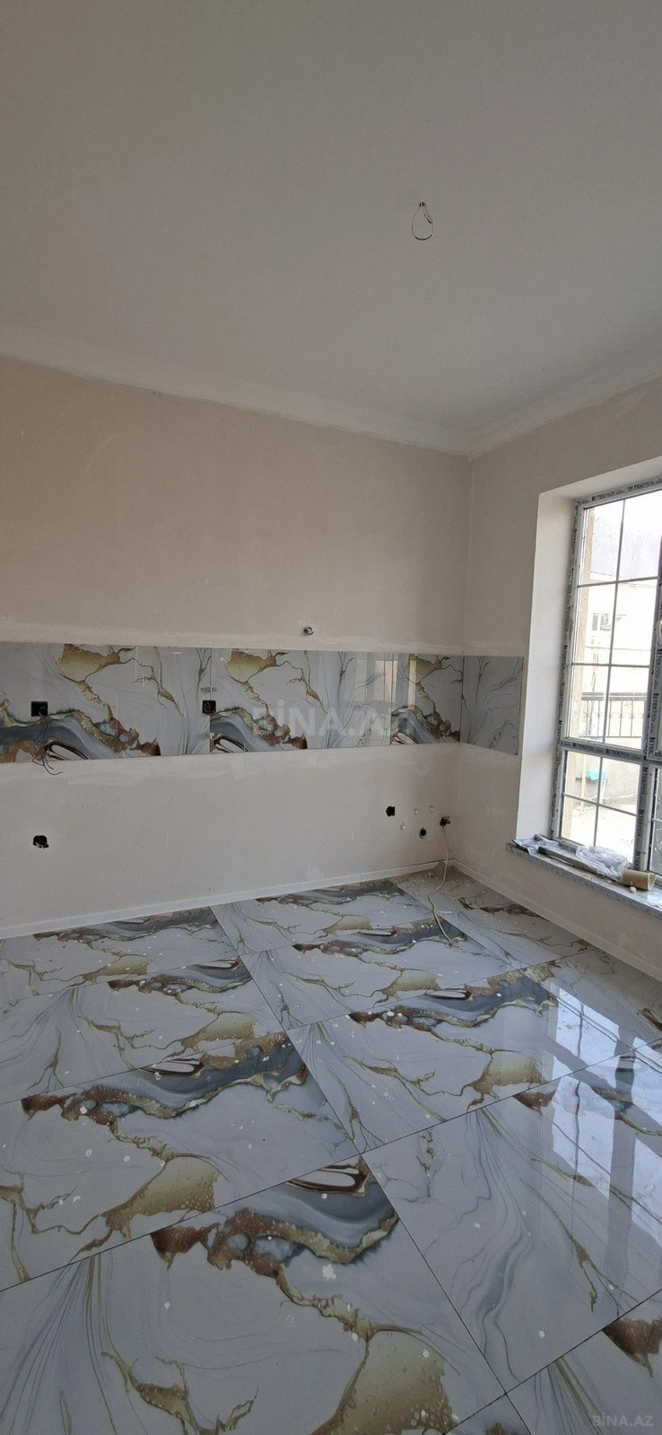 Satılır 3 otaqlı həyət evi 64 m²