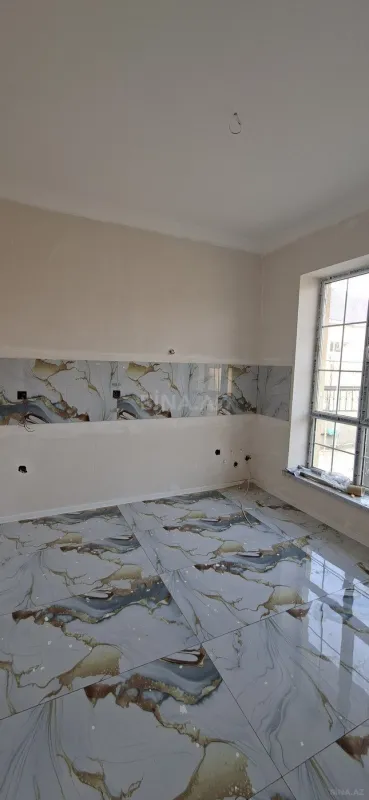 Satılır 3 otaqlı həyət evi 64 m²