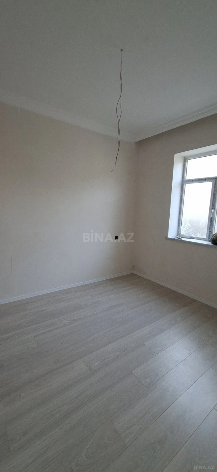 Satılır 3 otaqlı həyət evi 64 m²