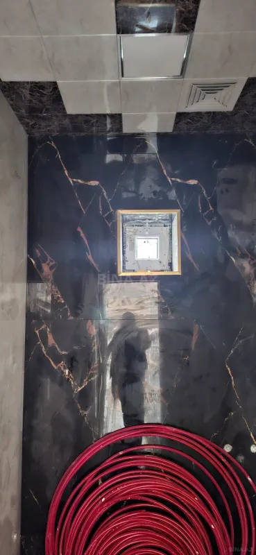 Satılır 3 otaqlı həyət evi 64 m²