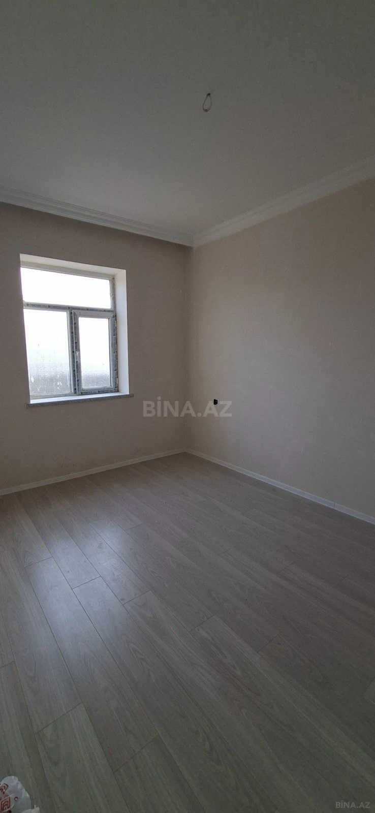 Satılır 3 otaqlı həyət evi 64 m²